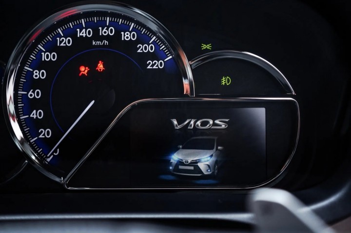 vios 5